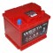 Аккумулятор Westa RED 50 ач 480 A